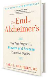 The End of Alzheimer’s